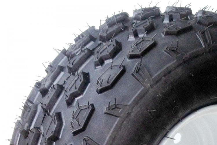 Wheels and Tires