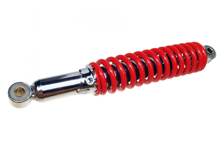 Steering and Suspension