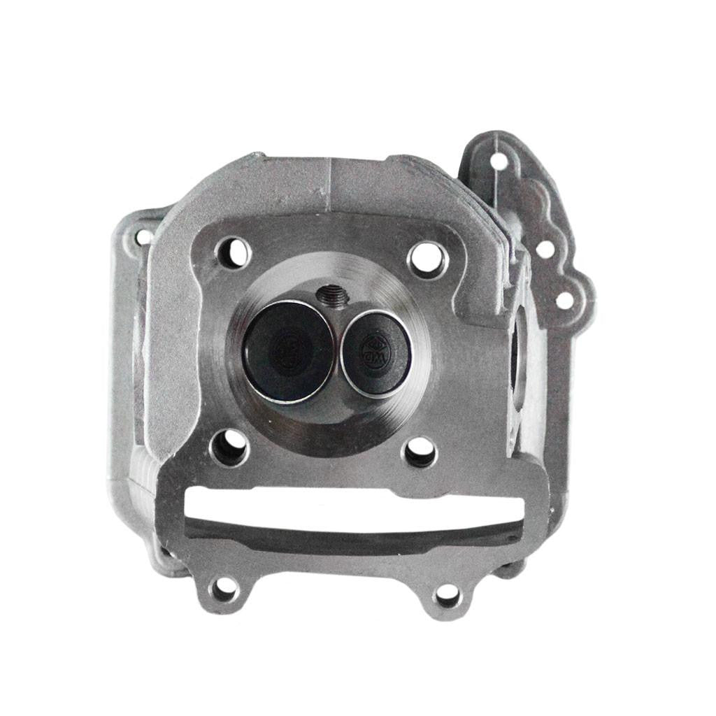 KTAO様 Cylinder Head Assembly - Taotao 150cc - Version 15 – Buggy Depot