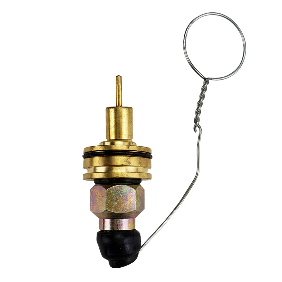 GY6 Manual Choke Conversion Kit (Pull wire) Buggy Depot