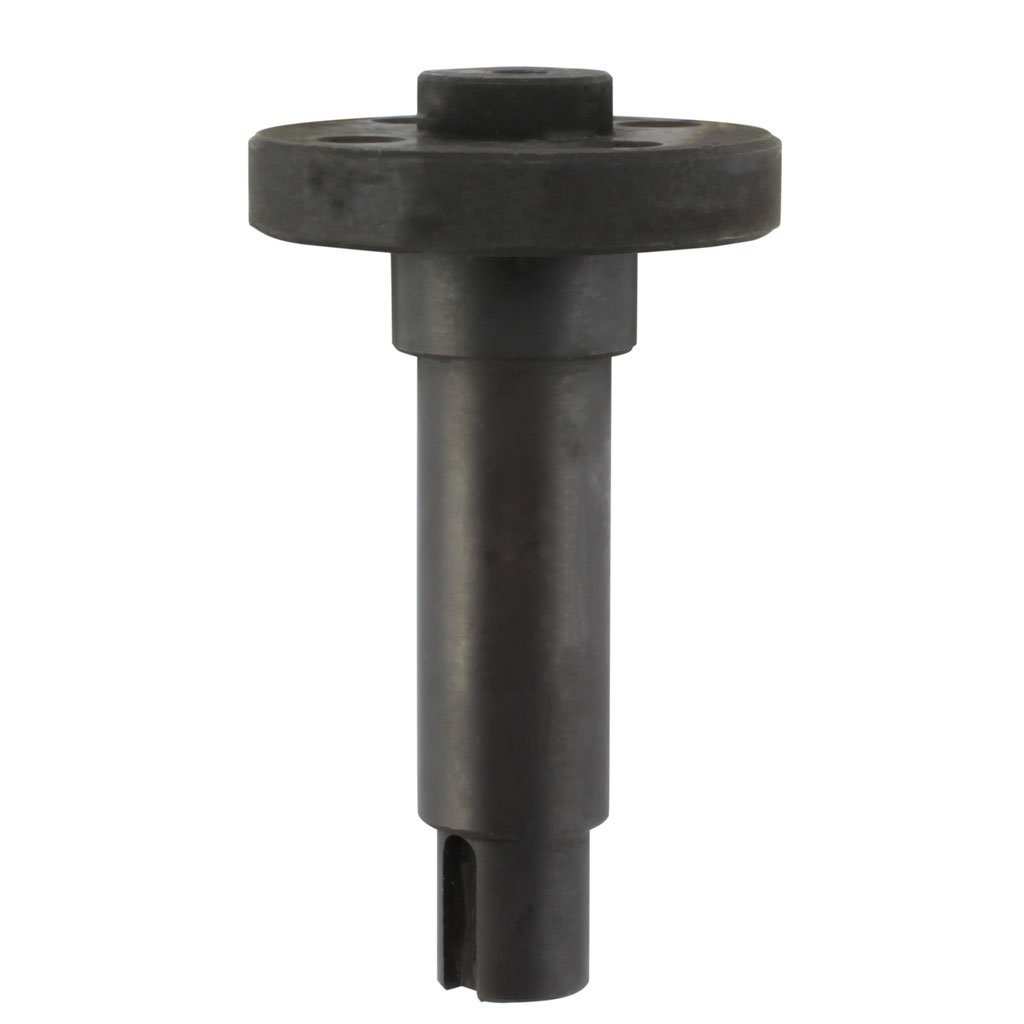 kmt096 荒１５キロ Sprocket Mounting Hub / Sprocket Shaft for Coleman KT196 Go-Kart