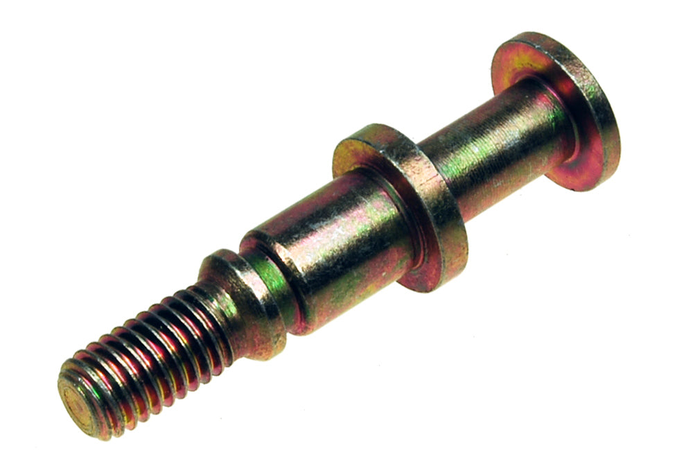 thumbnail image 2 of Stick It Anchor Pin Rod 8ft With Brake Bracket – Black – USA Made – 51201_8/W 2 of 3
