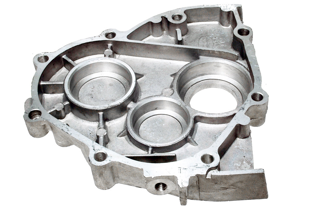 Final Transmission Case Cover Buggy Depot