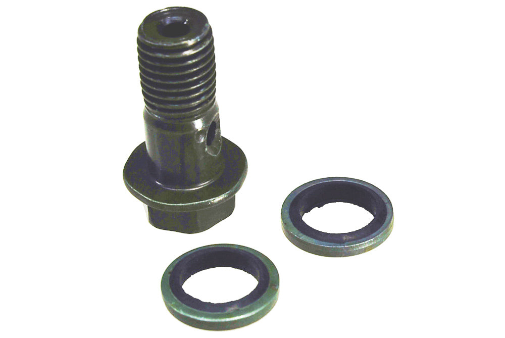 Hydrualic Fitting, Banjo Bolt Kit (Fine Thread) Buggy Depot