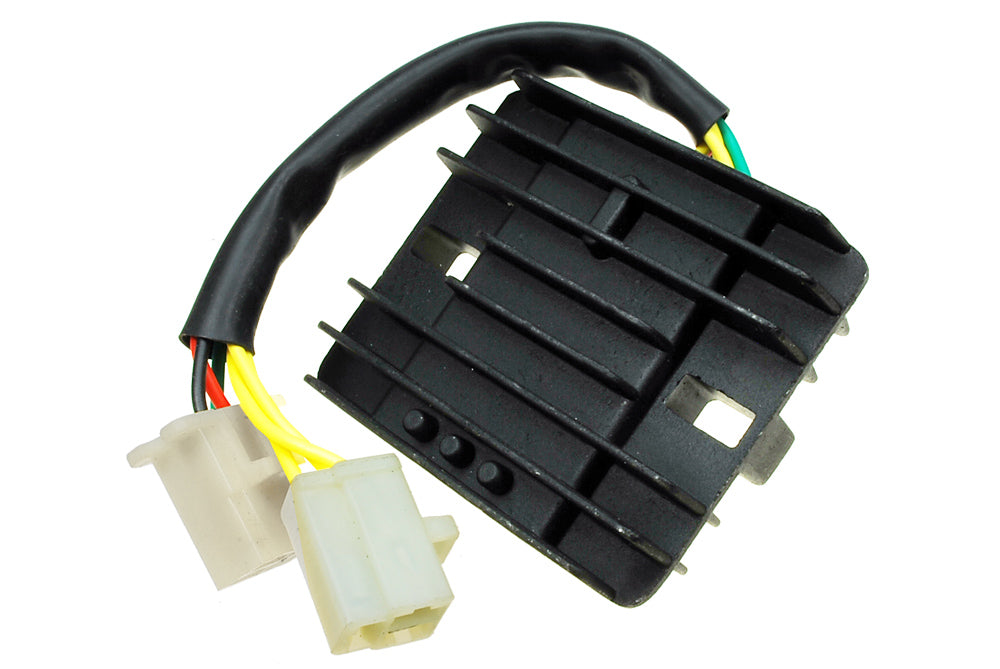 Rectifier, HighOutput, for 11pole Stator System Buggy Depot