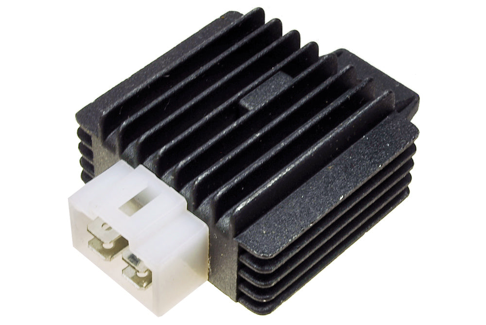 Rectifier, 4 Pin, Center Tap Buggy Depot