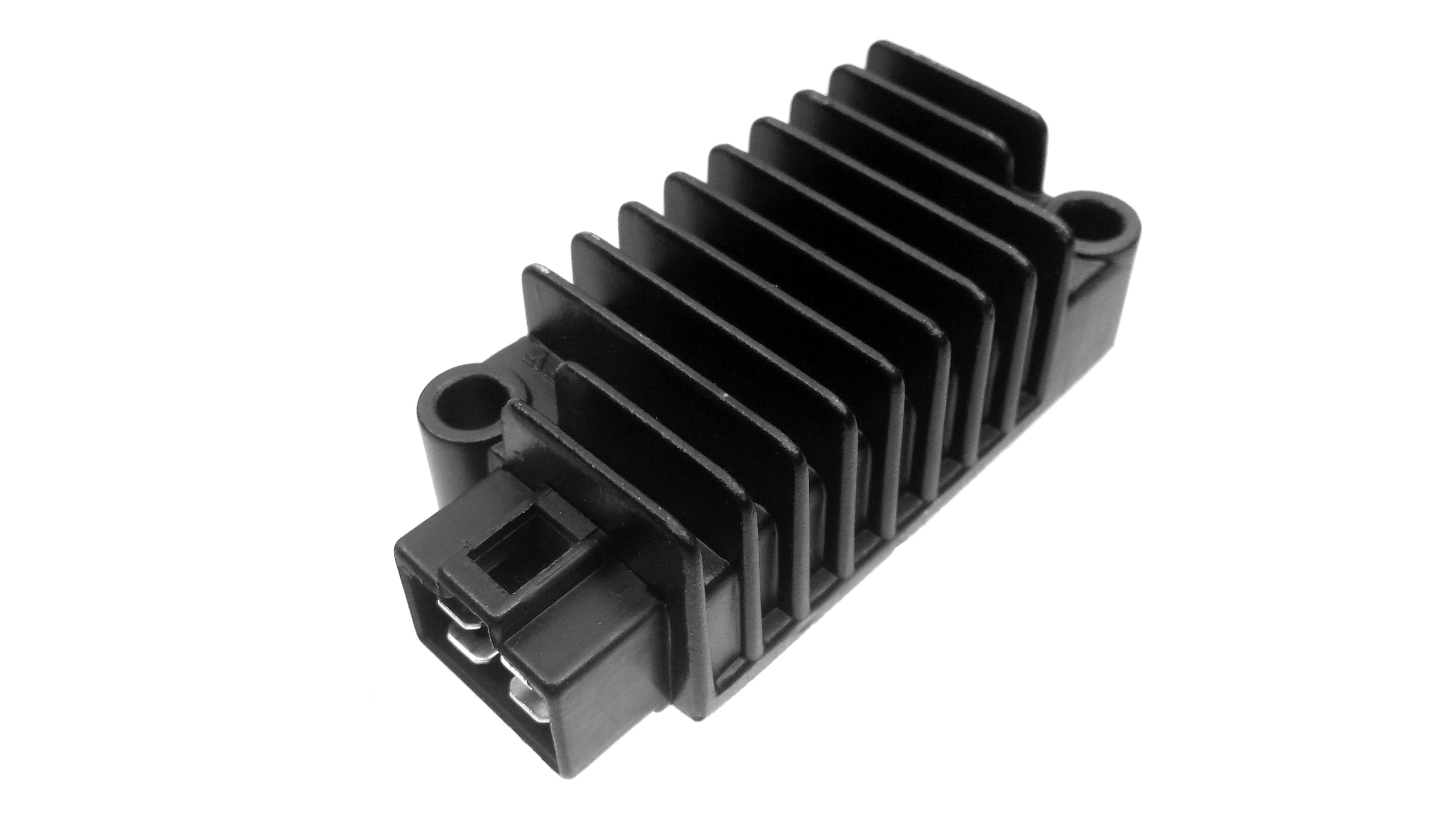 Rectifier, 4pin [TypeD] Buggy Depot