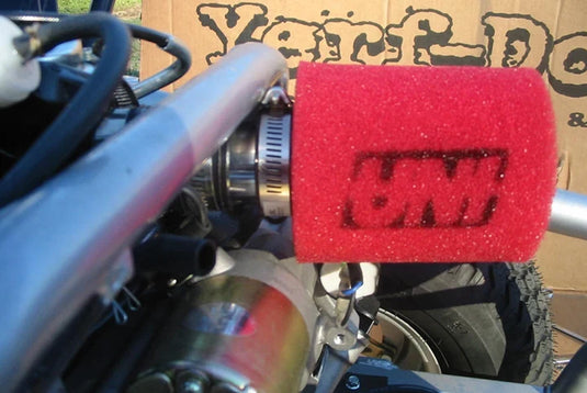 Intake and Air Filters