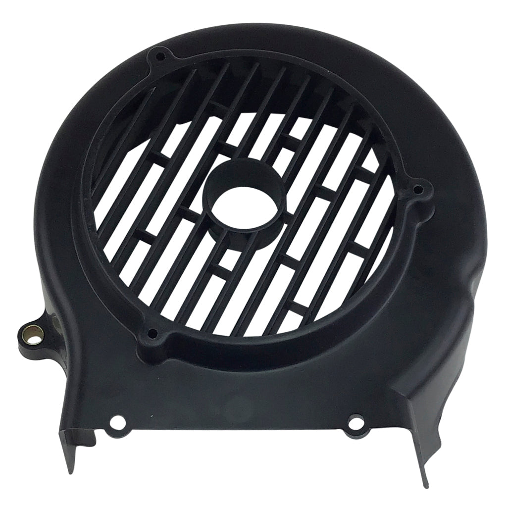 Cooling Fan Cover for GY6 50cc, 125cc and 150cc Engine - Version 2 ...