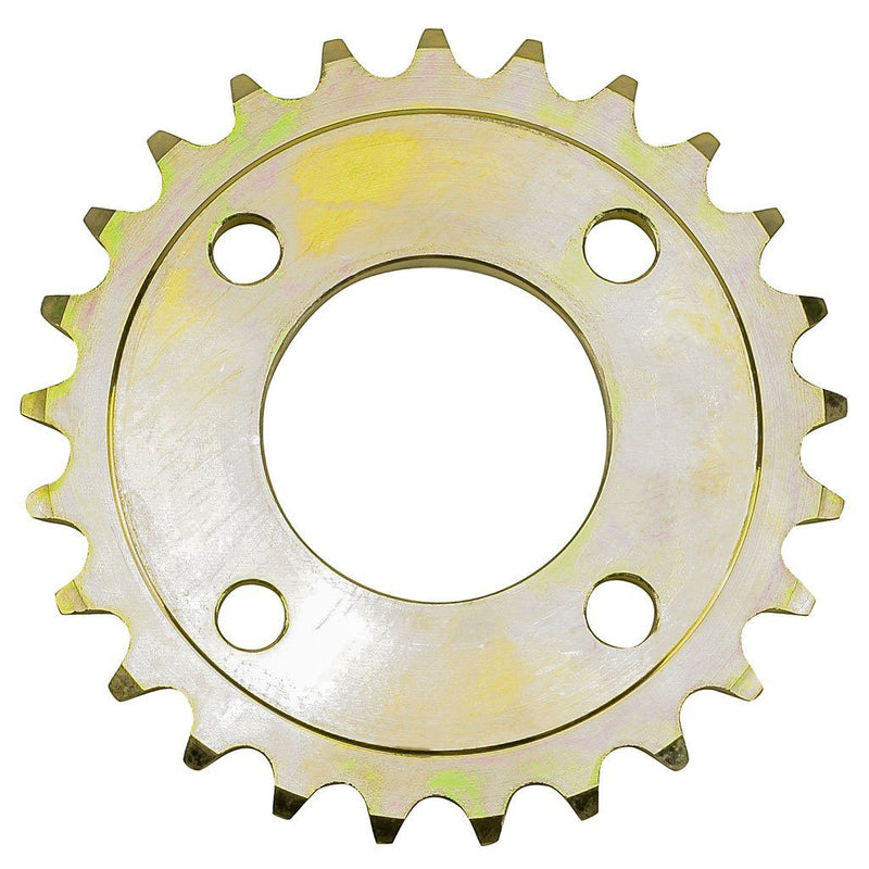 Load image into Gallery viewer, 420_Rear_Sprocket_-_25_Tooth_-_44mm_Center_Hole_-_Coleman_KT196_3.jpg
