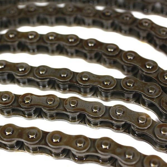 Coleman Rtk196 Coleman KT196 / Hisun HS200GK Drive Chain (w/ Master Link) – Buggy Depot