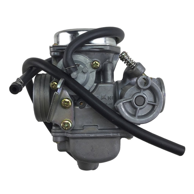thumbnail image 2 of Citomerx 24mm Tuning Carburetor Kit For Honda Lead 100 – With E-Choke, Intake, Jets & Filter 2 of 4