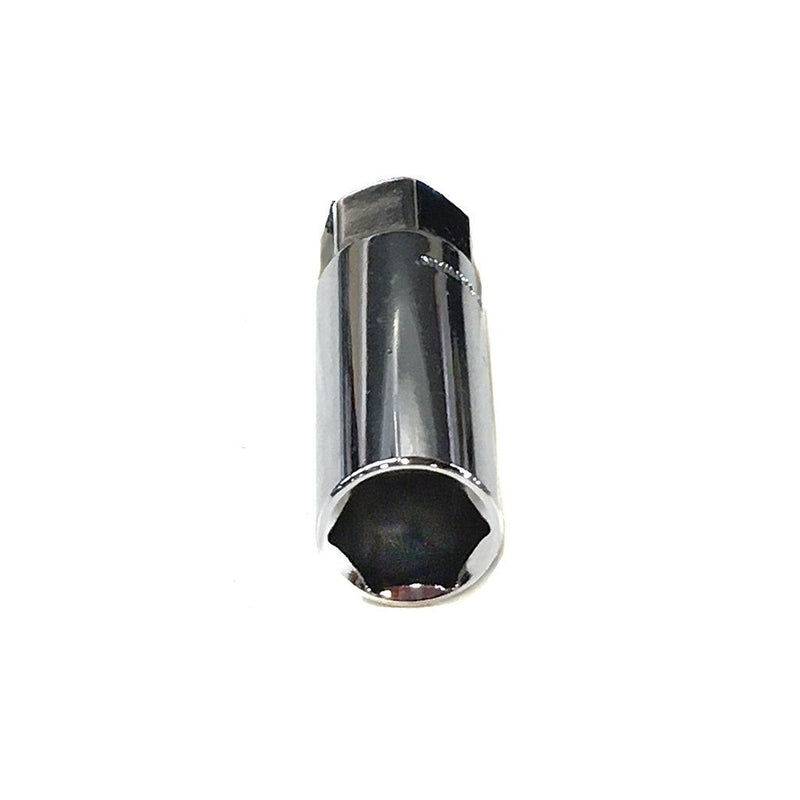 Load image into Gallery viewer, 5-8_inch_Spark_Plug_Socket_-_3-8_inch_Drive_-_ATV_-_Dirt_Bike_-_Go_Kart_-_Scooter.jpg
