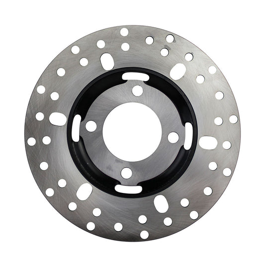 Bake Rotor Disc Brake Rotor Disc - 180mm - 4 Bolt - Version 55 – Buggy Depot