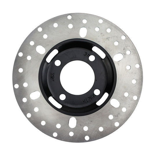 Bake Rotor Disc Brake Rotor Disc - 180mm - 4 Bolt - Version 55 – Buggy Depot