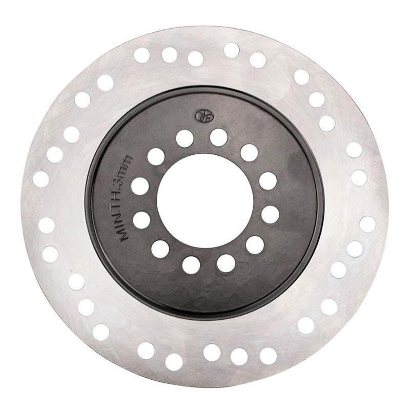 Load image into Gallery viewer, Brake_Rotor_Disc_-_190mm_-_4_Bolt_-_Version_52_2.jpg
