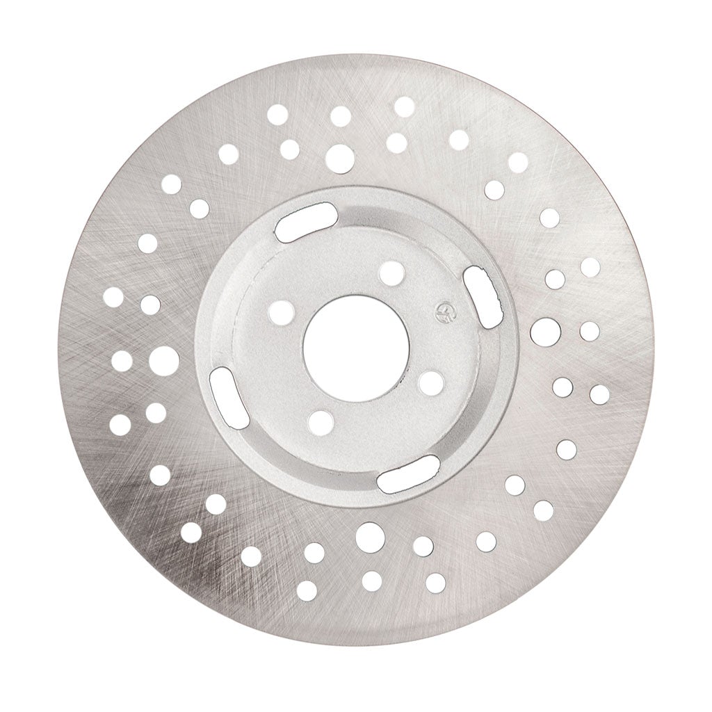 Bake Rotor Disc Brake Rotor Disc - 200mm - 4 Bolt - Version 5 – Buggy Depot