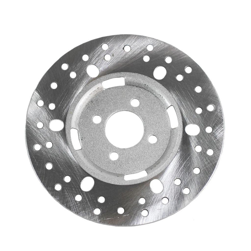 Load image into Gallery viewer, Chinese_Brake_Rotor_Disc_-_184mm_for_110cc_and_150cc_ATVs_2.jpg
