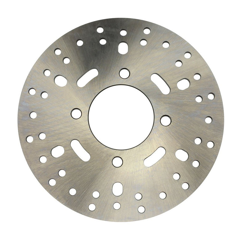 Load image into Gallery viewer, Chinese_Brake_Rotor_Disc_-_185mm_-_4_Bolt_Pattern_-_Coleman_KT196_Go-Kart_-_Version_196_1.jpg
