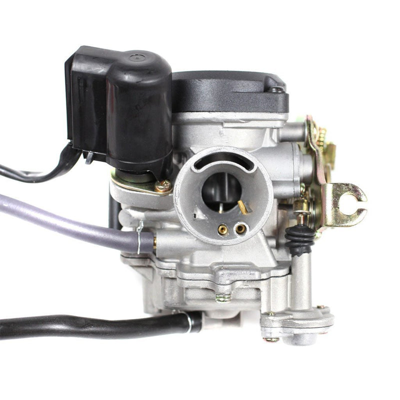 Load image into Gallery viewer, Chinese_Scooter_GY6_50cc_139QMB_Carburetor.jpg
