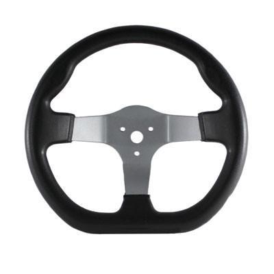 Load image into Gallery viewer, Chinese_Steering_Wheel_for_Taotao_Go-Kart_3.jpg
