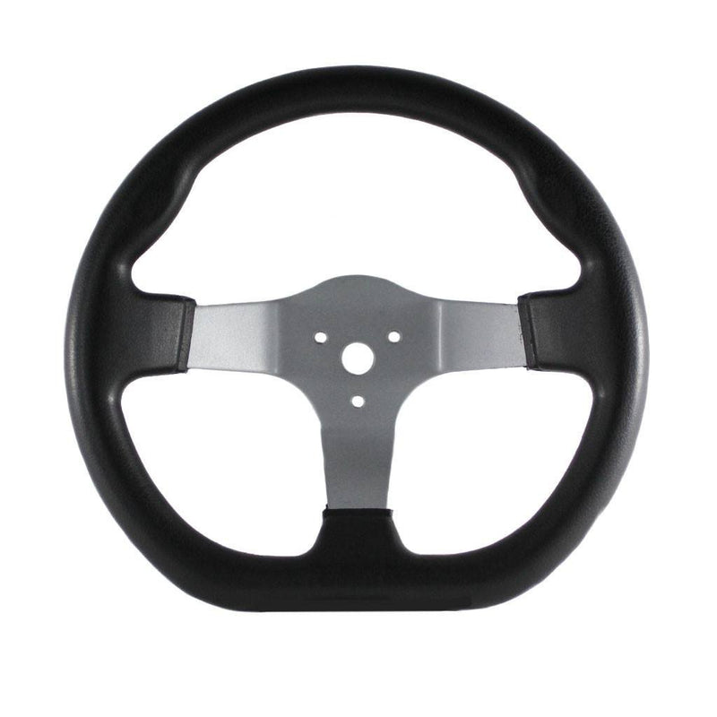 Load image into Gallery viewer, Chinese_Steering_Wheel_for_Taotao_Go-Kart_3.jpg
