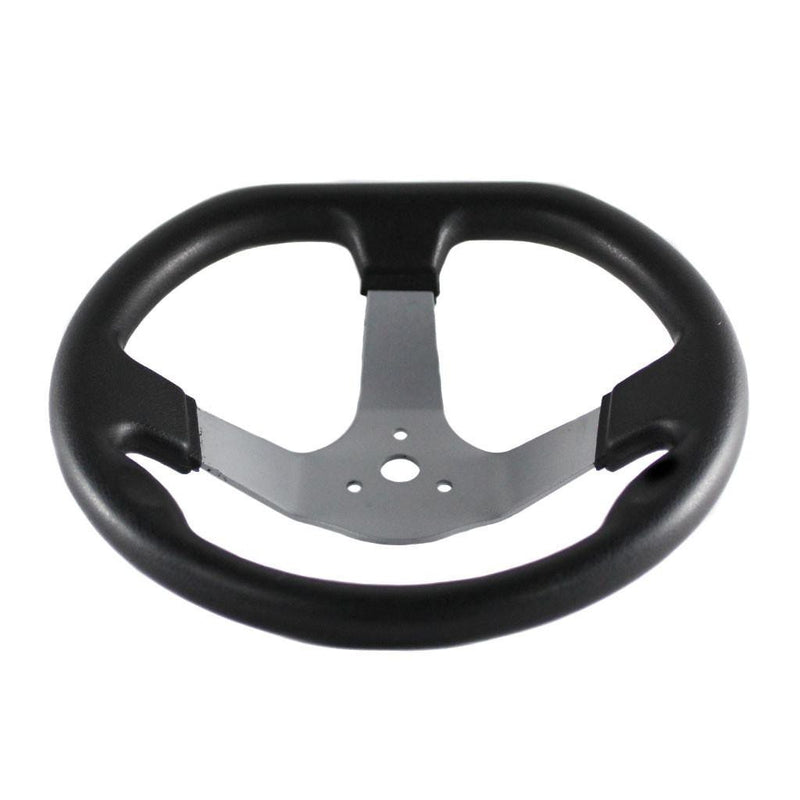Load image into Gallery viewer, Chinese_Steering_Wheel_for_Taotao_Go-Kart_3.jpg
