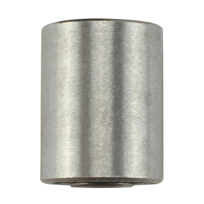 Load image into Gallery viewer, Encased_Rubber_Bushing_-_12mm_ID_x_34mm_OD_x_46mm_L_-_Coleman_KT196_-_Version_196_a.jpg
