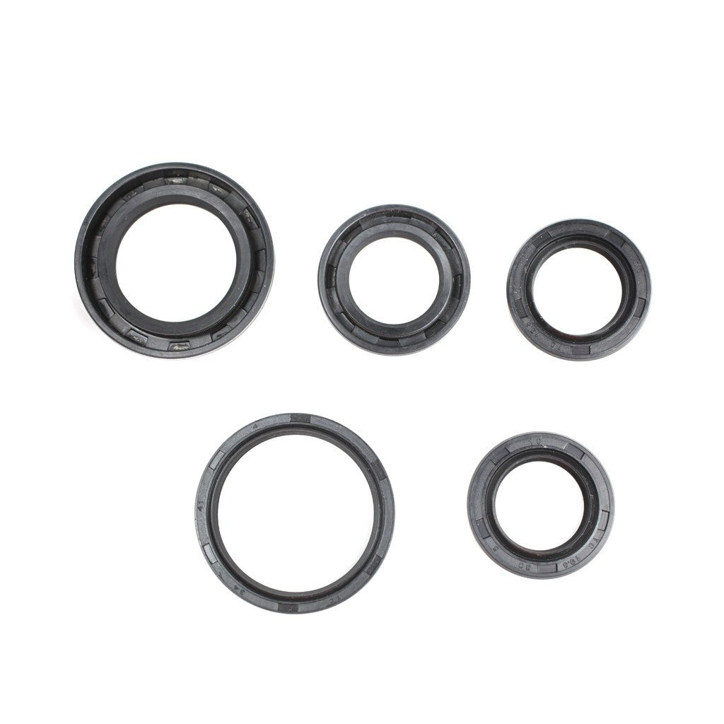 Engine Seal Set - GY6 125cc 150cc - 5 Piece Set – Buggy Depot