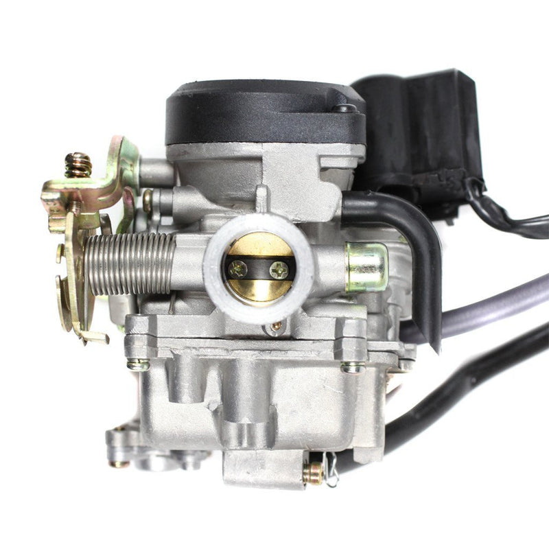 Load image into Gallery viewer, Chinese_Scooter_GY6_50cc_139QMB_Carburetor.jpg
