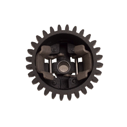 coleman bt200x mini bike engine govenor Governor Gear Assembly for Coleman 196cc Mini Bikes & Go-Karts – Buggy Depot