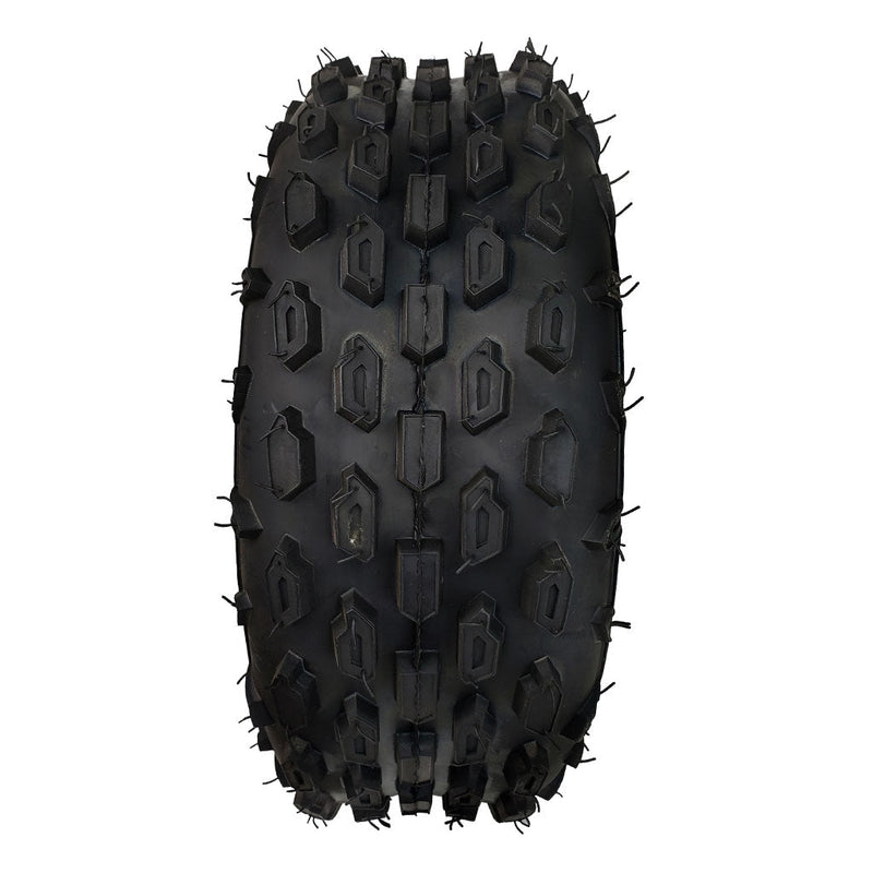 Tire - AT 19X7-8 Rear Tire for Massimo MB200 Mini Bike – Buggy Depot