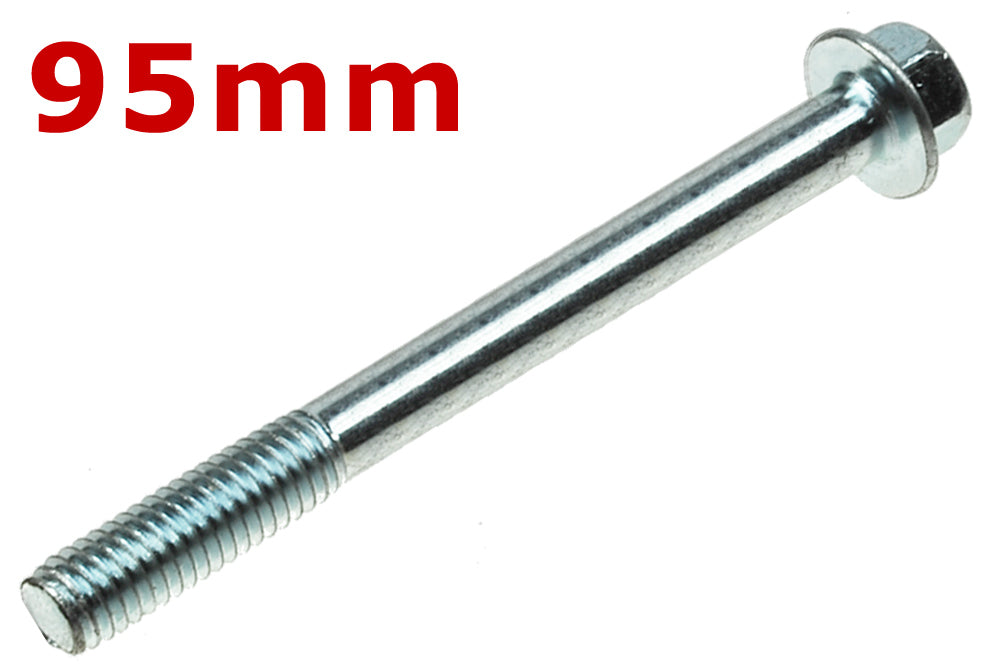 Bolt M6 95MM Buggy Depot bolt-m6-95mm-buggy-depot