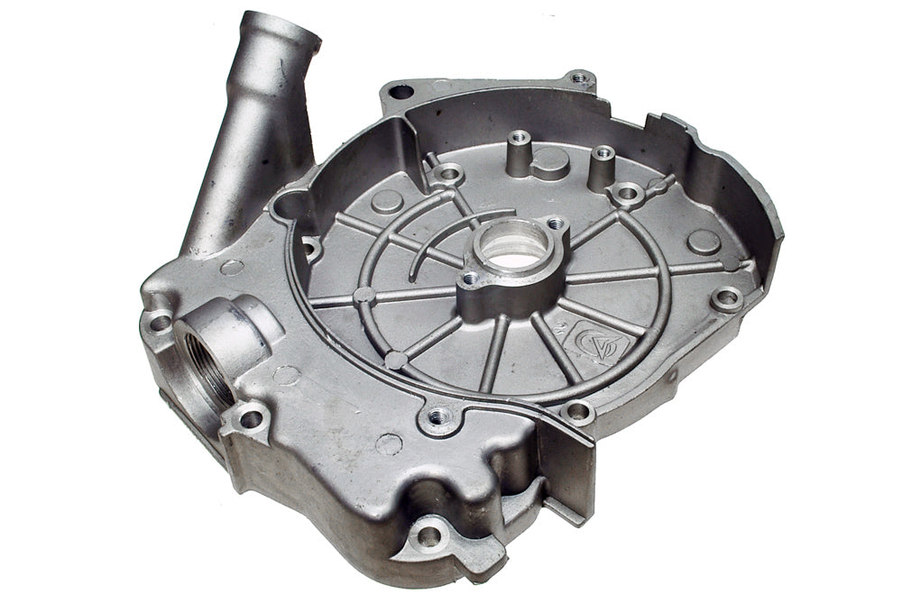 GY6 Right Crankcase Cover, Part #164-113 - Engines and Engine Parts - UrbanScoot GY6 Right Crankcase Cover, Part #164-113 - Engines and Engine Parts - UrbanScoot