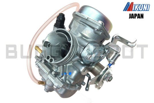 Carburetor, 26mm Mikuni Slide, for Yerf Dog CUV – Buggy Depot