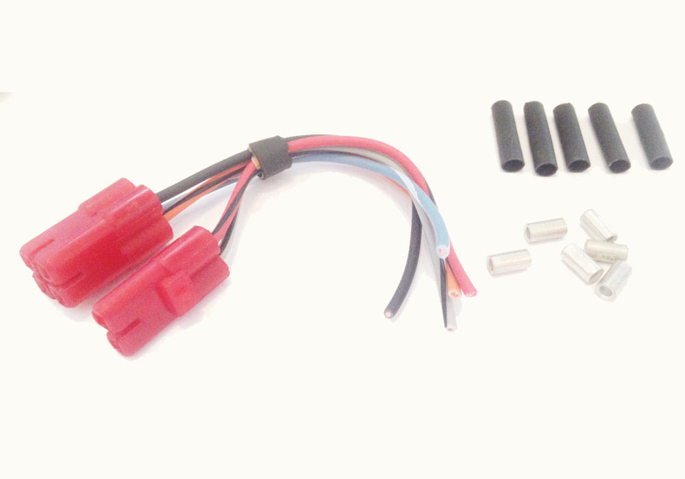Pigtail, CDI Connector Kit Buggy Depot