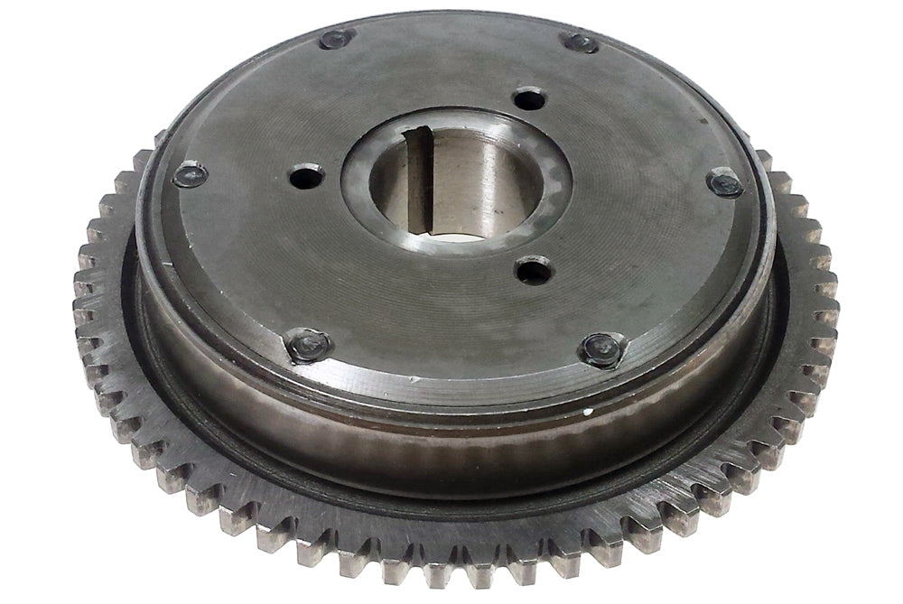 GY6 Starter Clutch Assembly Buggy Depot